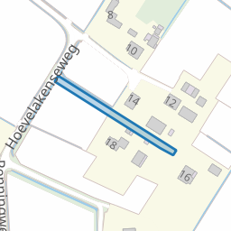 Perceel NKK01-G-6299