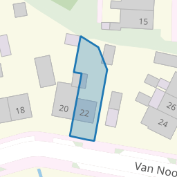 Perceel NKK01-G-6308