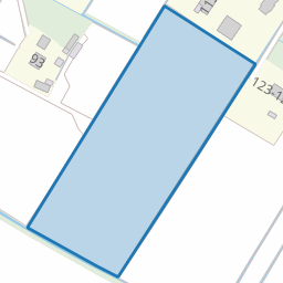 Perceel NKK01-G-6313