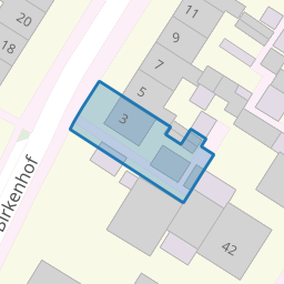 Perceel NKK01-G-6368