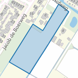 Perceel NKK01-G-6379