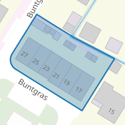 Perceel NKK01-G-6399