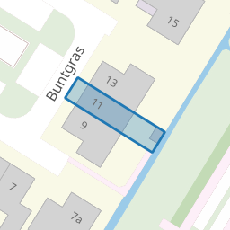 Perceel NKK01-G-6401