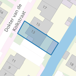 Perceel NKK01-G-6444