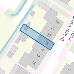 Perceel NKK01-G-6454