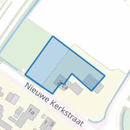 Perceel NKK01-G-6467