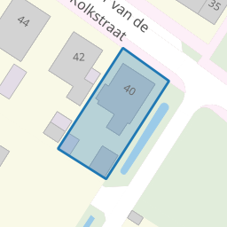 Perceel NKK01-G-6476