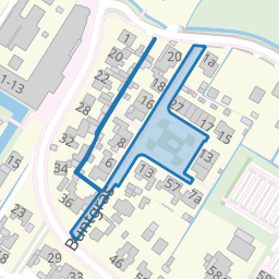 Perceel NKK01-G-6481