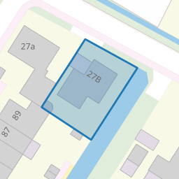 Perceel NKK01-G-6490