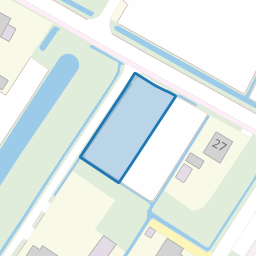 Perceel NKK01-G-6502