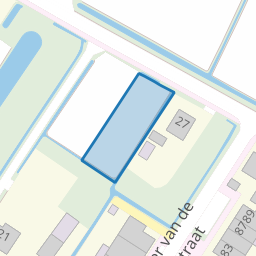 Perceel NKK01-G-6504