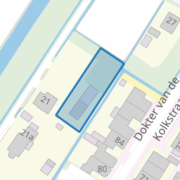 Perceel NKK01-G-6505