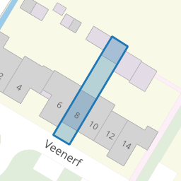 Perceel NKK01-G-6515