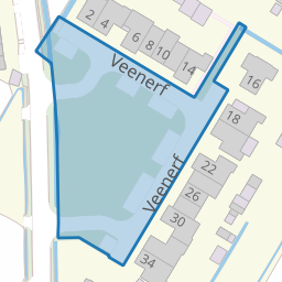 Perceel NKK01-G-6517