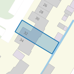 Perceel NKK01-G-6518