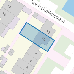 Perceel NKK01-G-6535