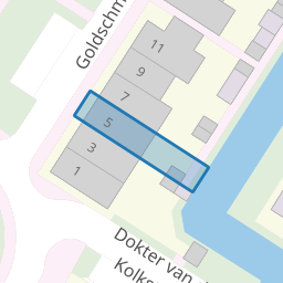 Perceel NKK01-G-6550