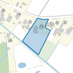 Perceel NKK01-G-6565