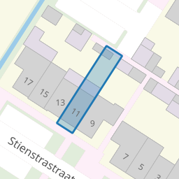 Perceel NKK01-G-6582