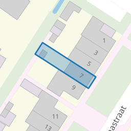 Perceel NKK01-G-6594