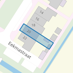 Perceel NKK01-G-6601