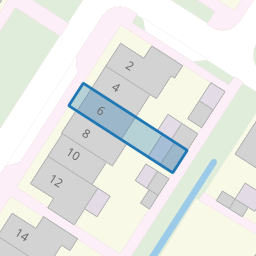 Perceel NKK01-G-6608