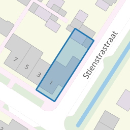 Perceel NKK01-G-6613