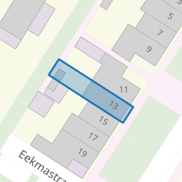 Perceel NKK01-G-6615