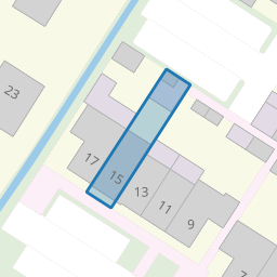 Perceel NKK01-G-6617