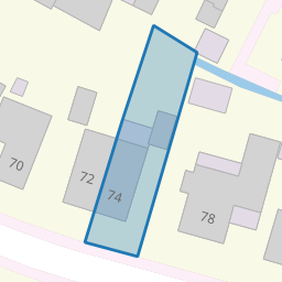 Perceel NKK01-G-6620