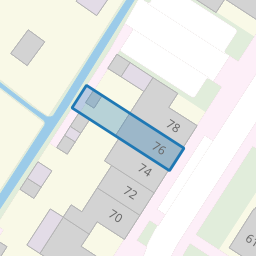 Perceel NKK01-G-6651