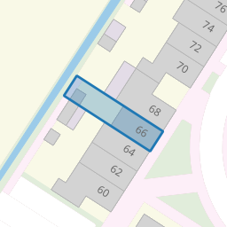 Perceel NKK01-G-6653