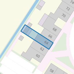 Perceel NKK01-G-6654