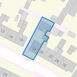 Perceel NKK01-G-6658