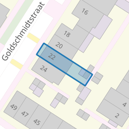 Perceel NKK01-G-6686