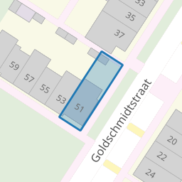 Perceel NKK01-G-6692