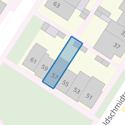 Perceel NKK01-G-6695