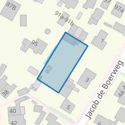 Perceel NKK01-G-6707