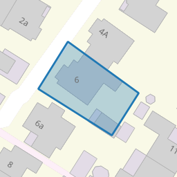 Perceel NKK01-G-6726