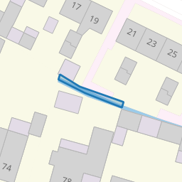 Perceel NKK01-G-6771