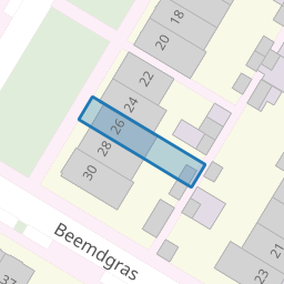 Perceel NKK01-G-6785