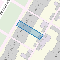 Perceel NKK01-G-6803