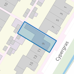 Perceel NKK01-G-6812