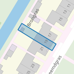 Perceel NKK01-G-6832