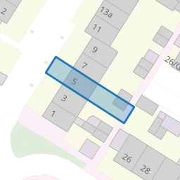 Perceel NKK01-G-6866