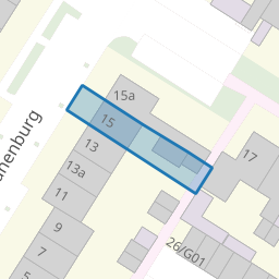 Perceel NKK01-G-6872