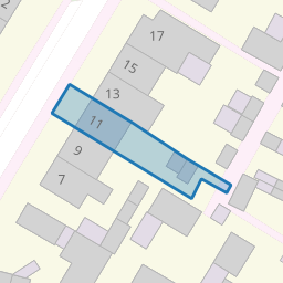 Perceel NKK01-G-6887