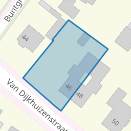 Perceel NKK01-G-6951