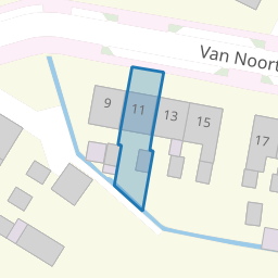 Perceel NKK01-G-6958