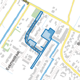 Perceel NKK01-G-6964